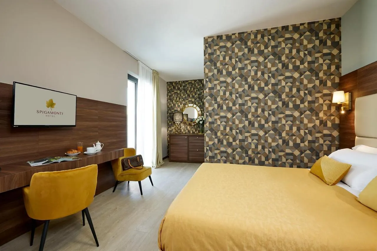 Hotel Spigamonti Negrar 3*,  Ιταλία