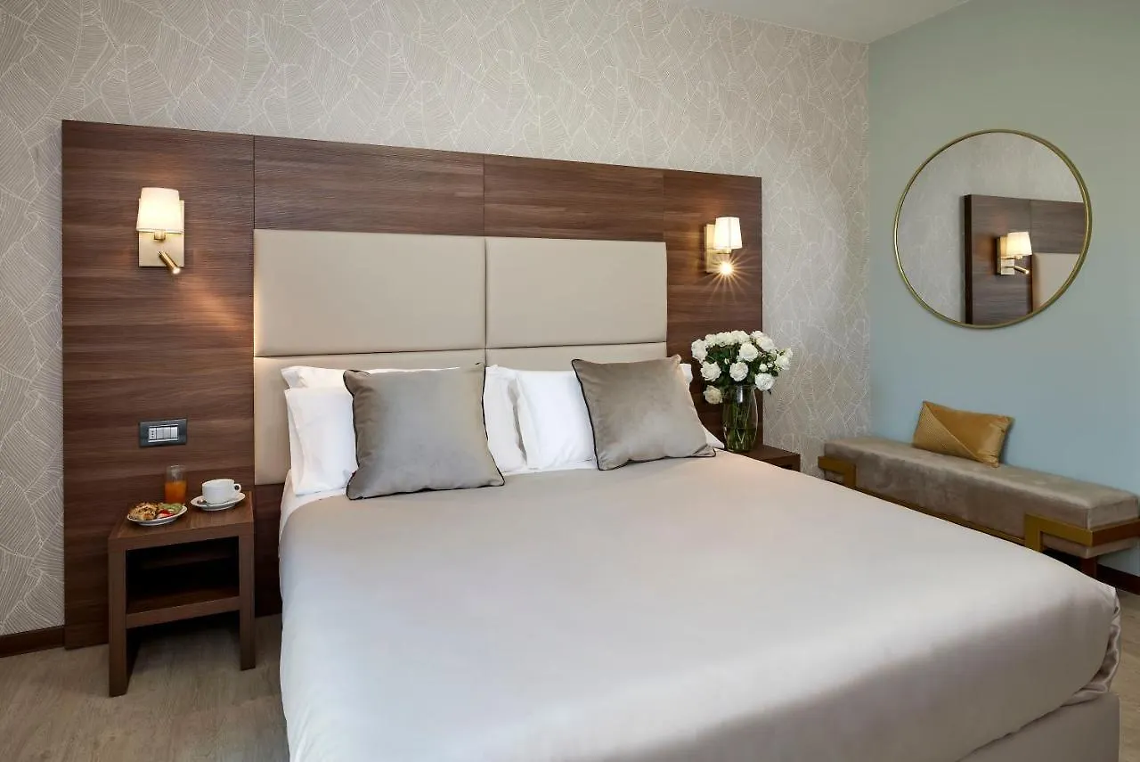 ***  Hotel Spigamonti Negrar Ιταλία