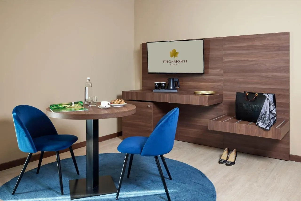 Hotel Spigamonti Negrar