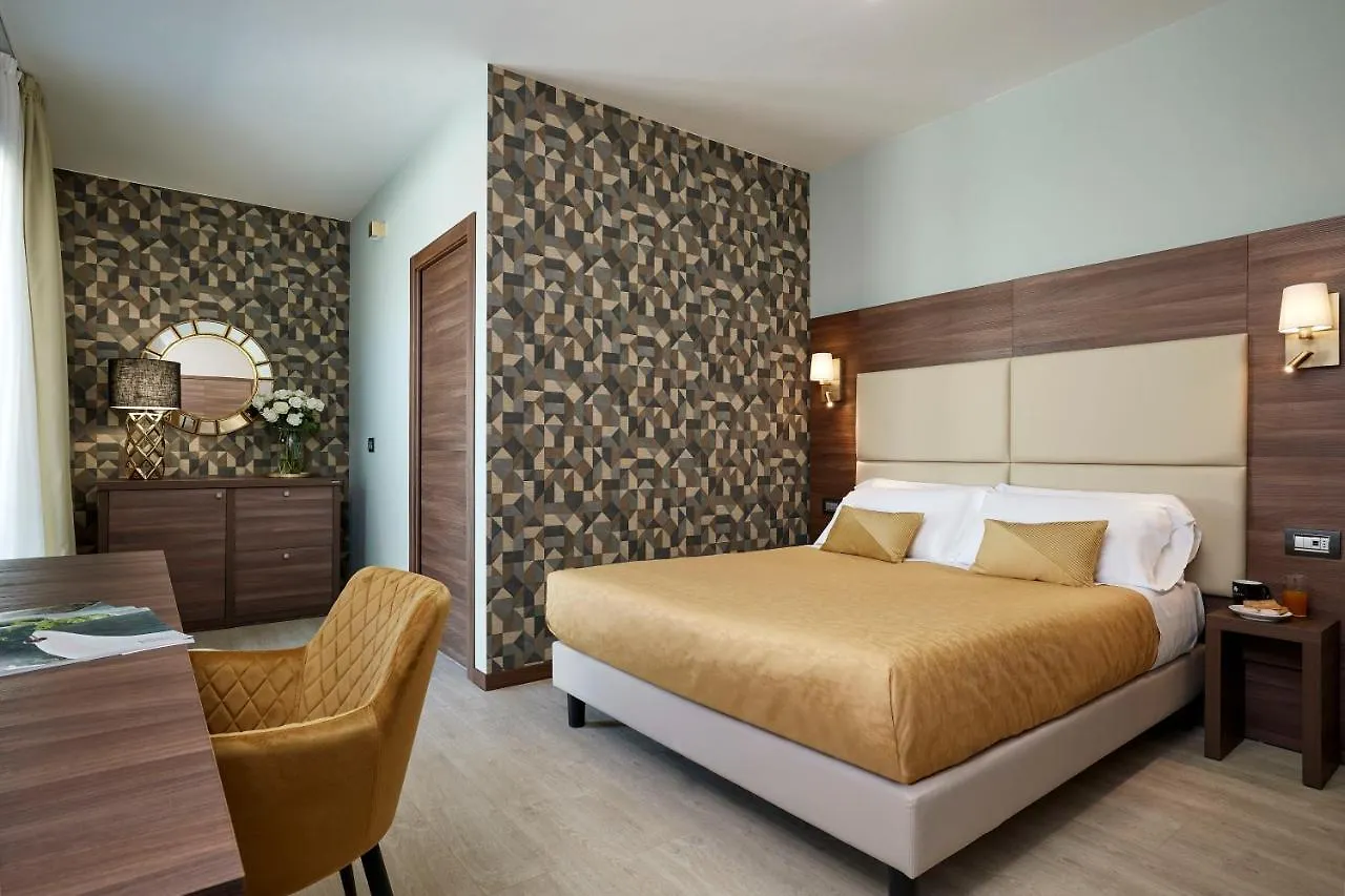 Hotel Spigamonti Negrar
