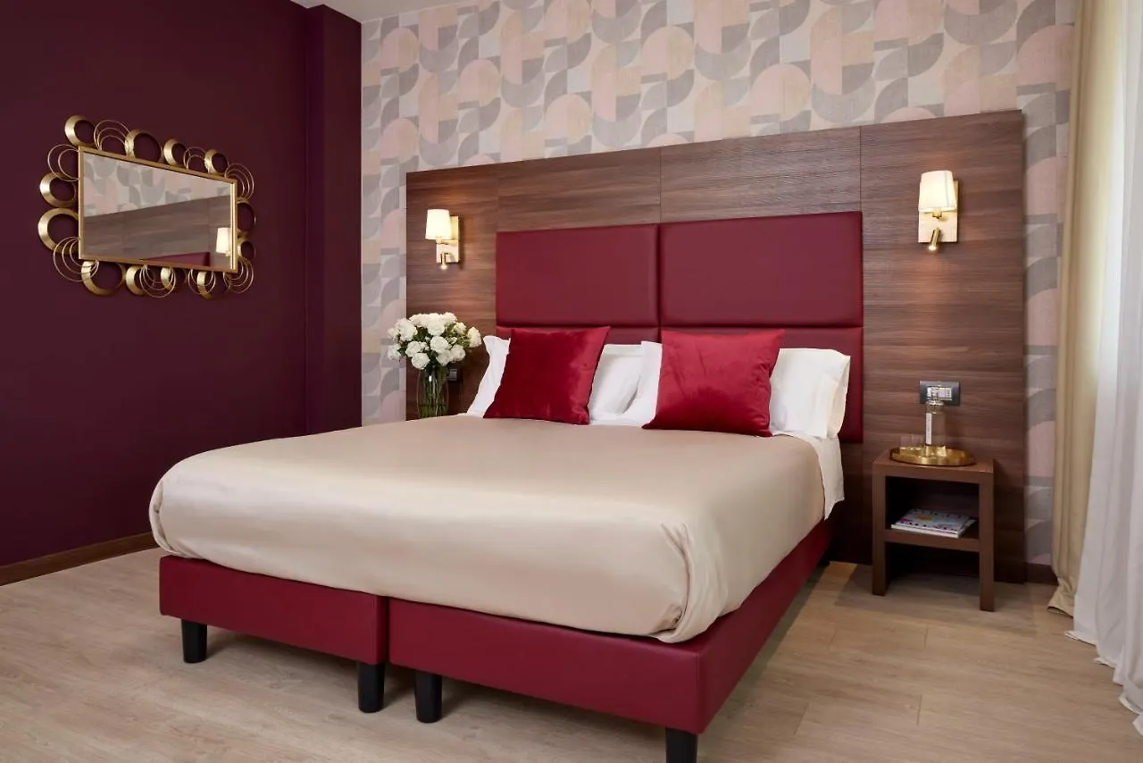 Hotel Spigamonti Negrar