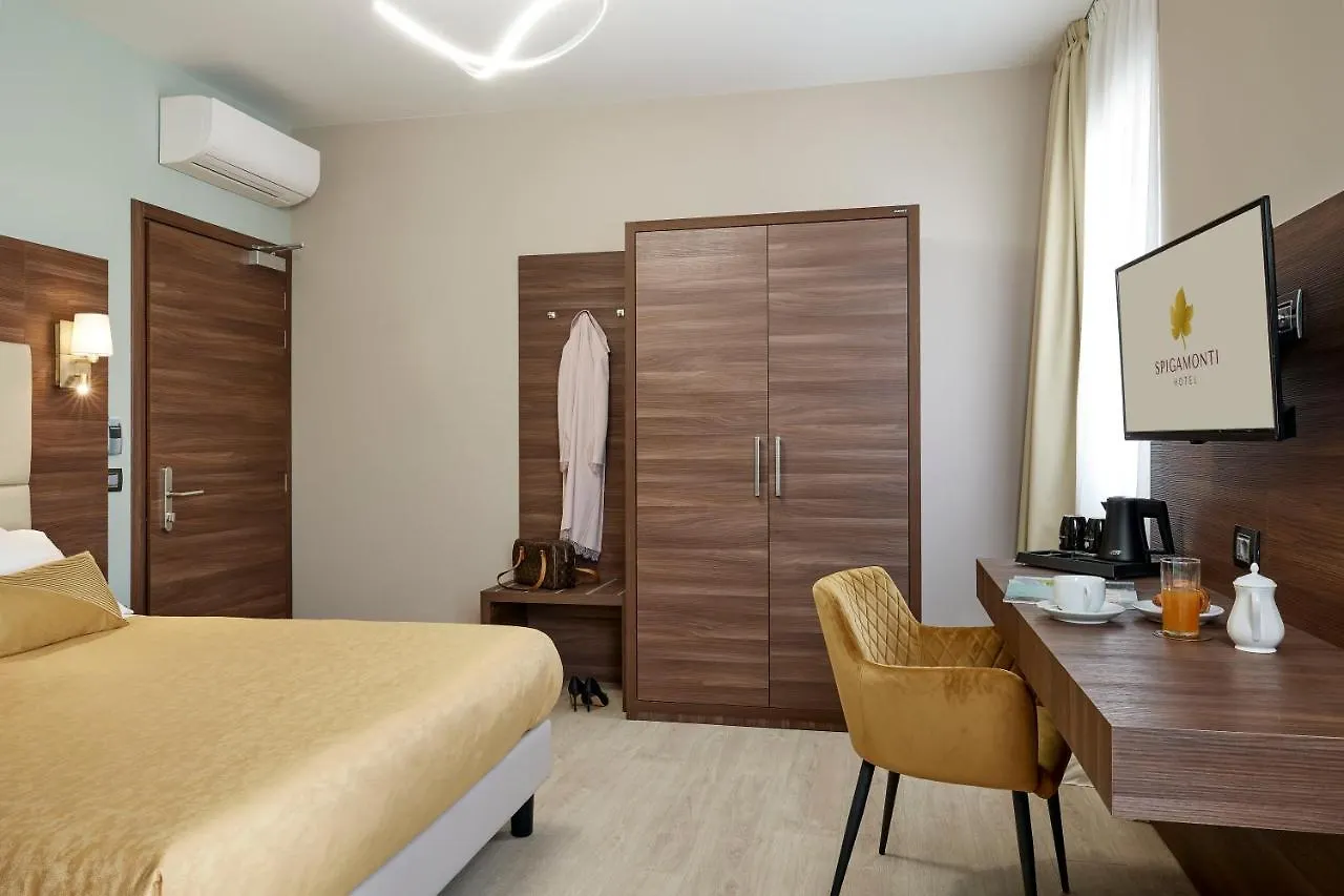 Hotel Spigamonti Negrar