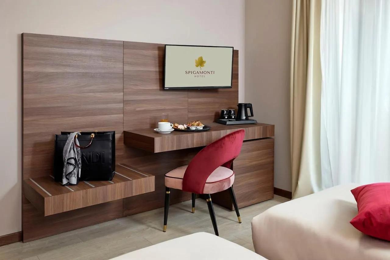 Hotel Spigamonti Negrar
