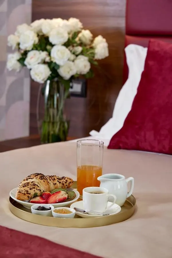 Hotel Spigamonti Negrar