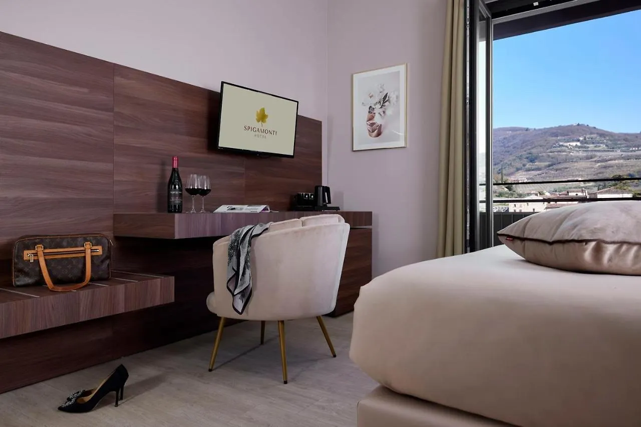 Hotel Spigamonti Negrar