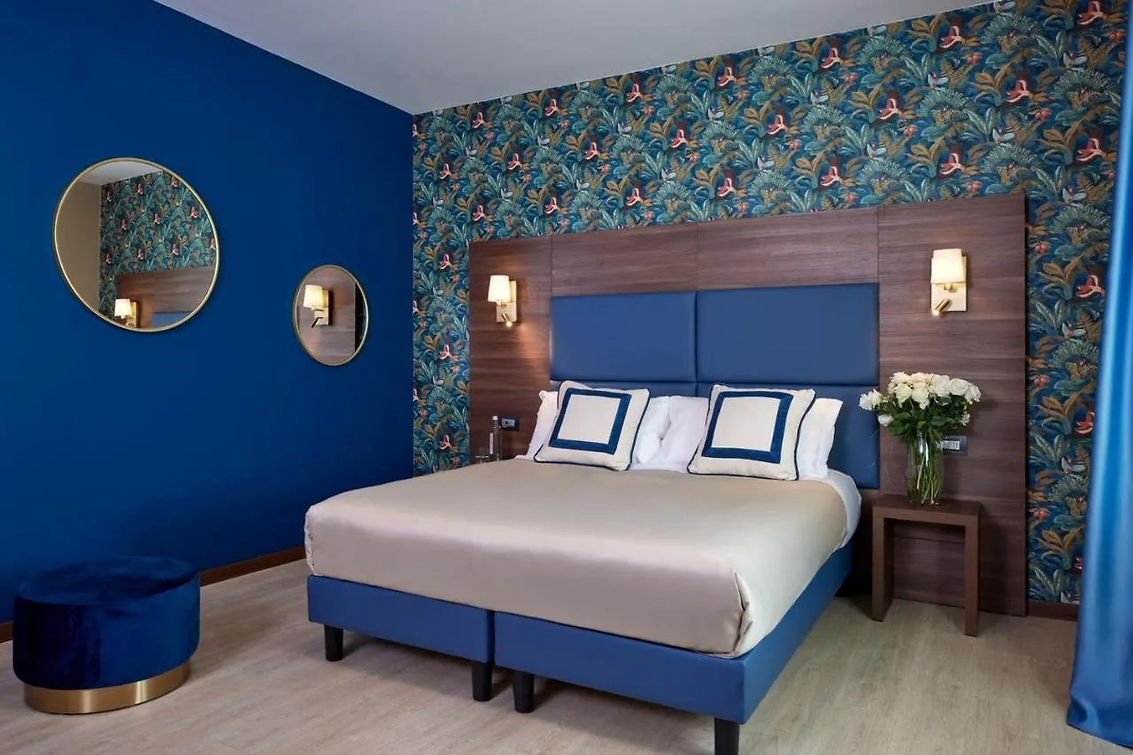Hotel Spigamonti Negrar