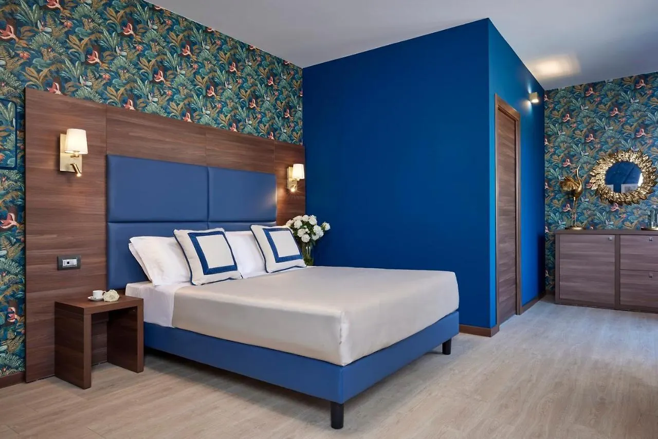 ***  Hotel Spigamonti Negrar Ιταλία