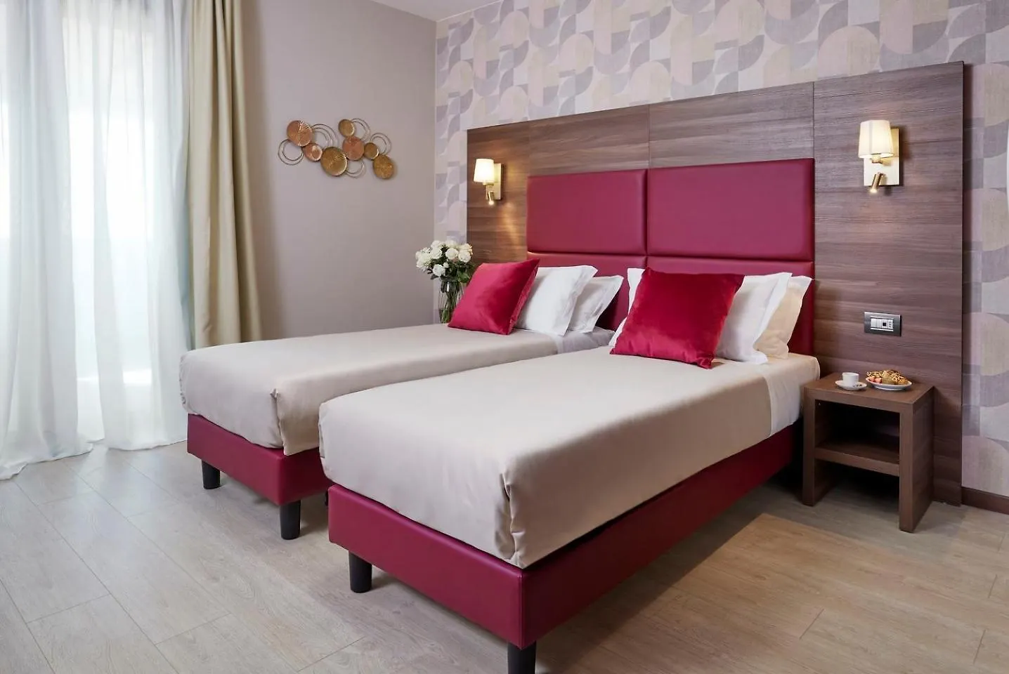Hotel Spigamonti Negrar