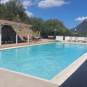 Valle Del Cedrino 2*, Galtellì Italia