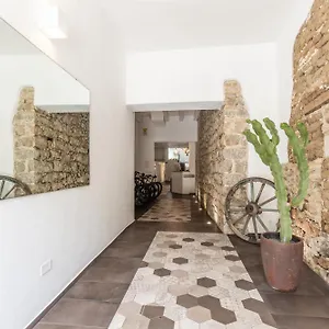 Aras Boutique 3*, Villasimius Italia