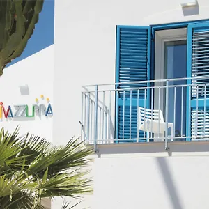 Rivazzurra Design 3*, San Vito Lo Capo Italia