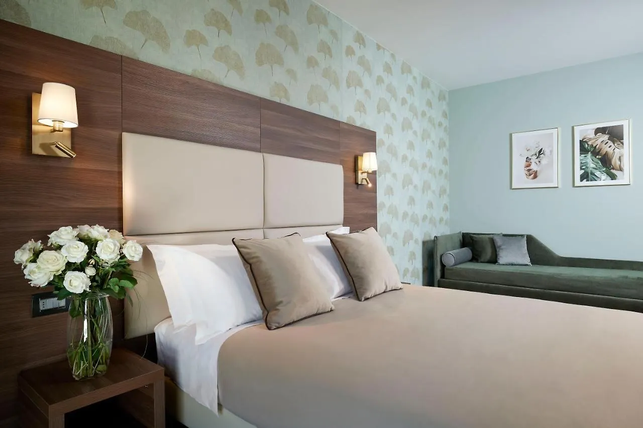 Hotel Spigamonti Negrar