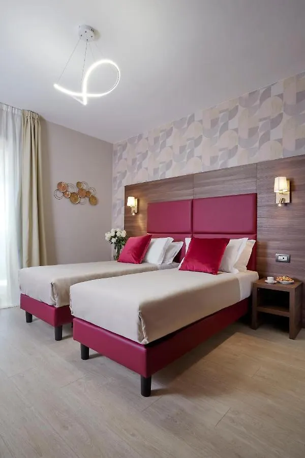 Hotel Spigamonti Negrar 3*,  Italy